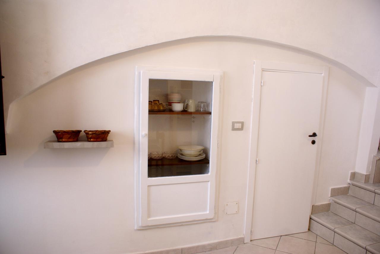 Corte De Noie Appartamenti Gallipoli Exterior photo