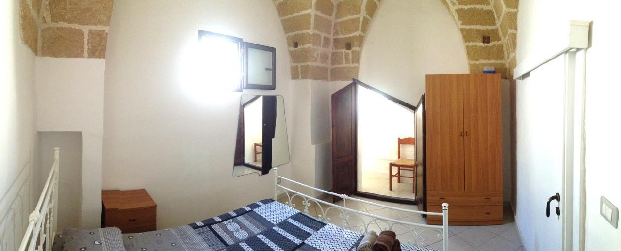 Corte De Noie Appartamenti Gallipoli Exterior photo