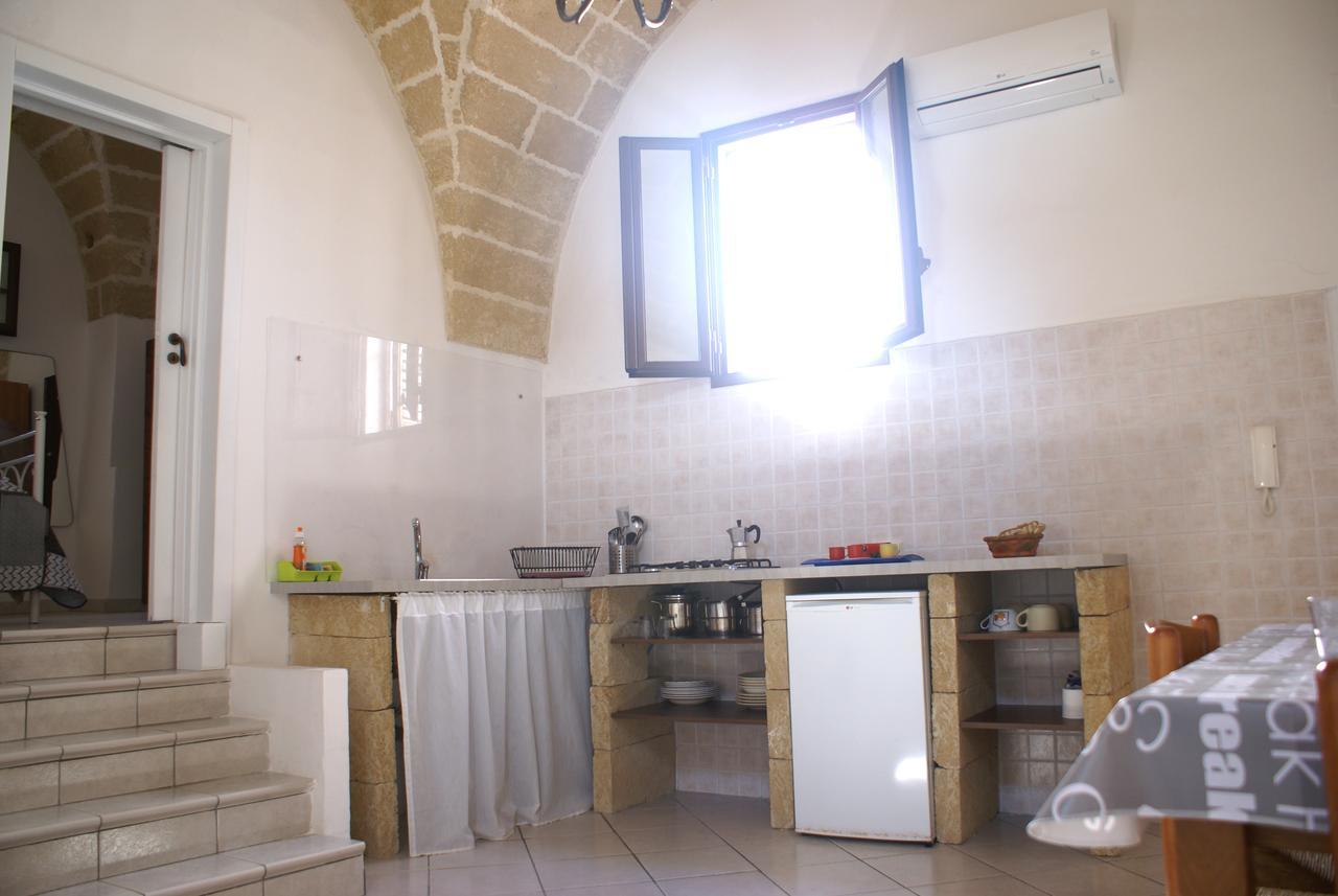 Corte De Noie Appartamenti Gallipoli Exterior photo