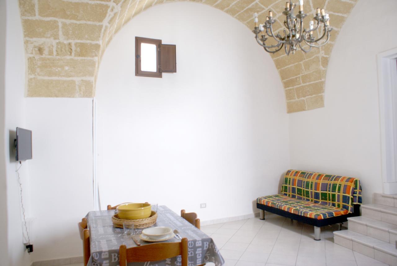 Corte De Noie Appartamenti Gallipoli Exterior photo