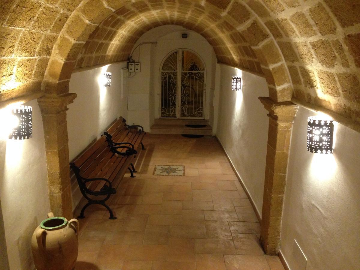 Corte De Noie Appartamenti Gallipoli Exterior photo